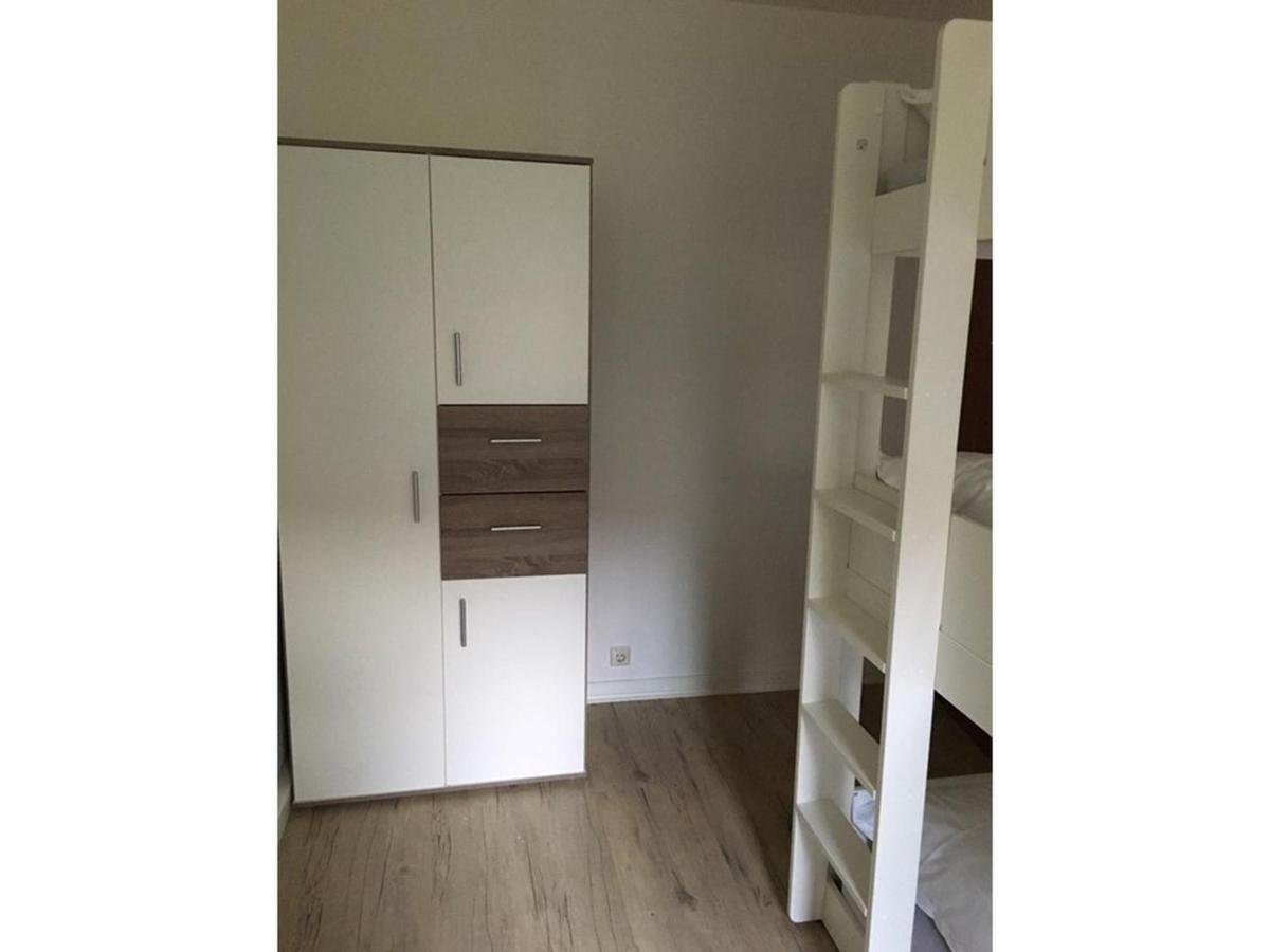 Ferienhaus Bibernest Münsingen Екстериор снимка